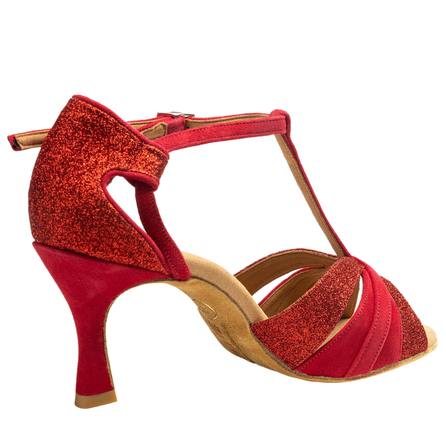 Rummos Damen Tanzschuhe Elite Martina 028/135