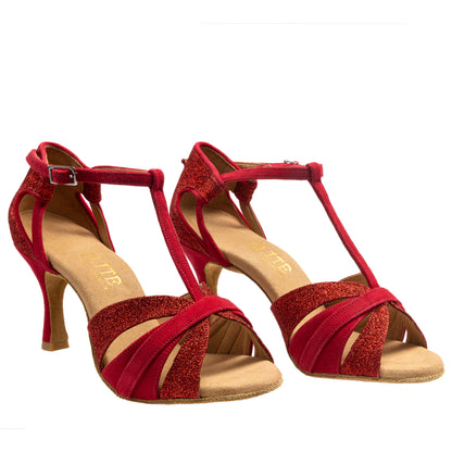 Rummos Damen Tanzschuhe Elite Martina 028/135