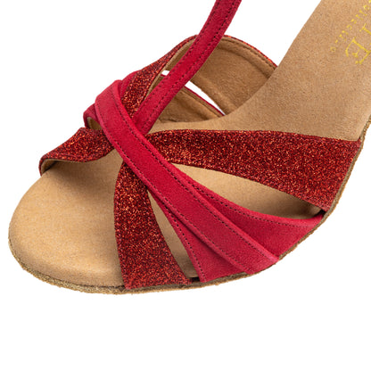 Rummos Damen Tanzschuhe Elite Martina 028/135