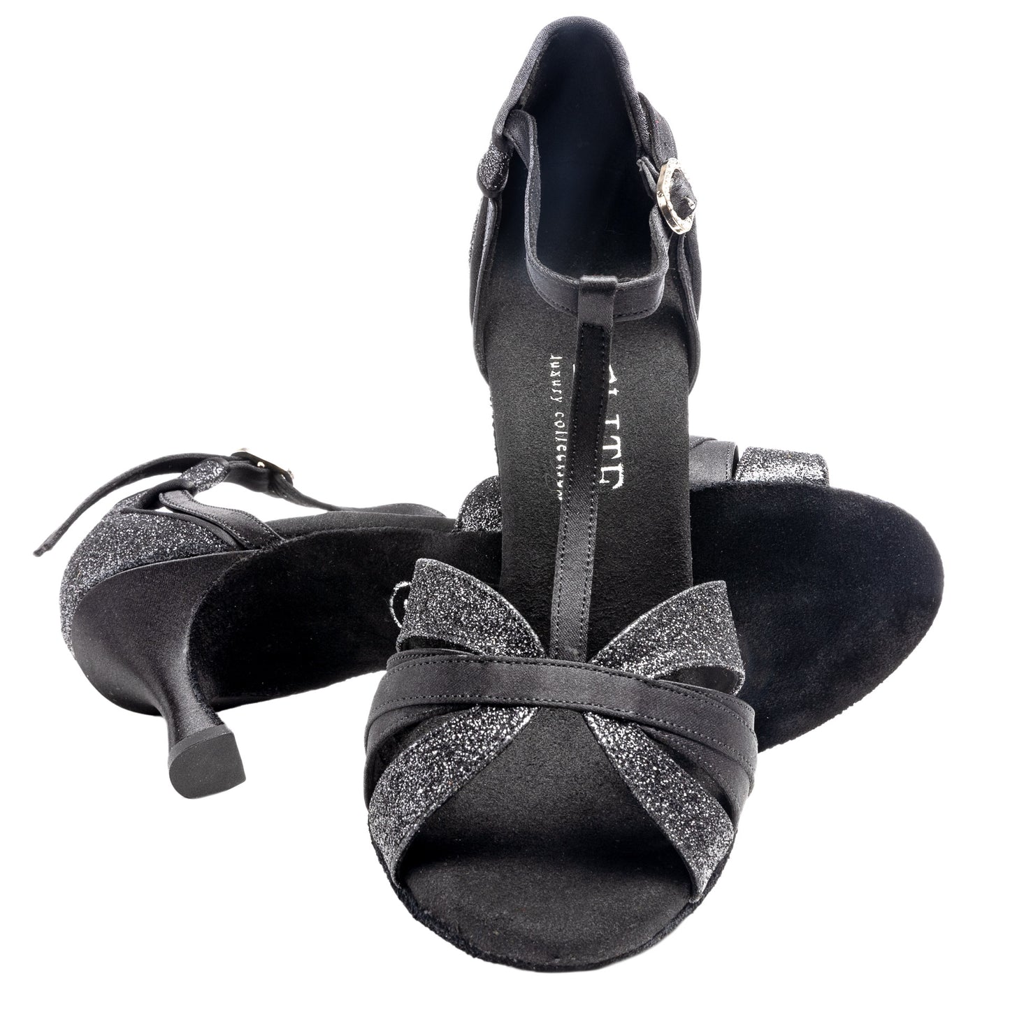 Rummos Damen Tanzschuhe Elite Martina 041/131