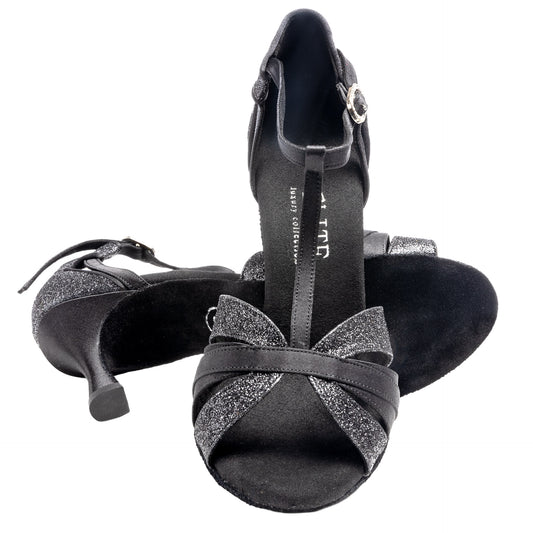 Rummos Damen Tanzschuhe Elite Martina 041/131