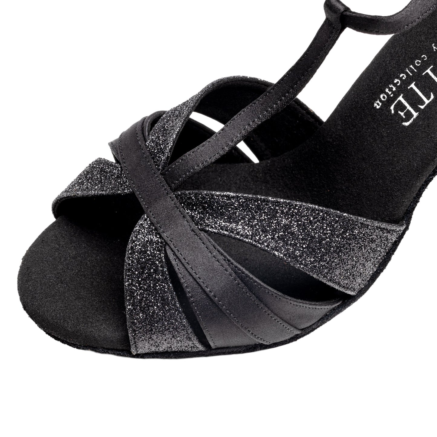 Rummos Damen Tanzschuhe Elite Martina 041/131