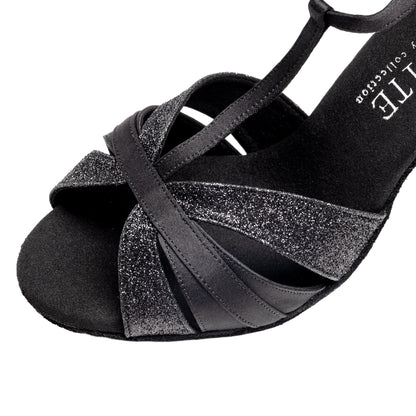 Rummos Damen Tanzschuhe Elite Martina 041/131