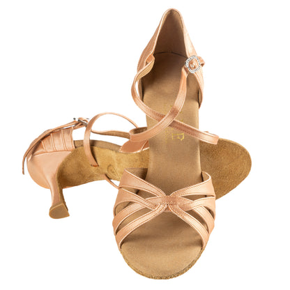 Rummos Damen Tanzschuhe Elite Paris 043