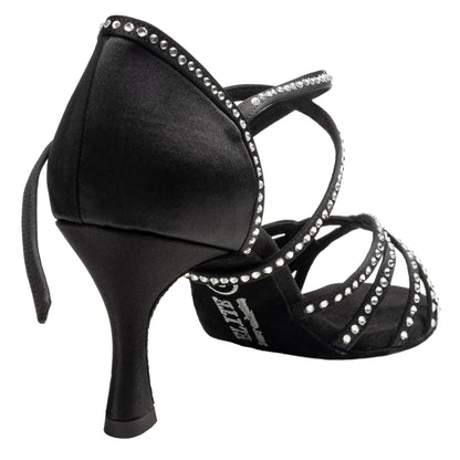 Rummos Damen Tanzschuhe Elite Eris 041S