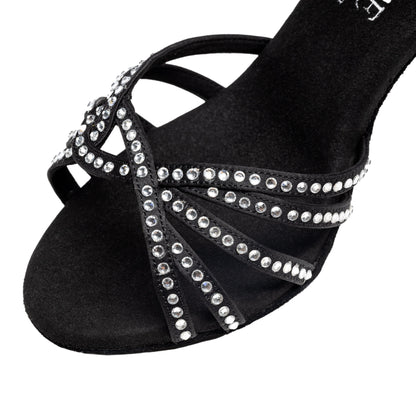 Rummos Damen Tanzschuhe Elite Eris 041S