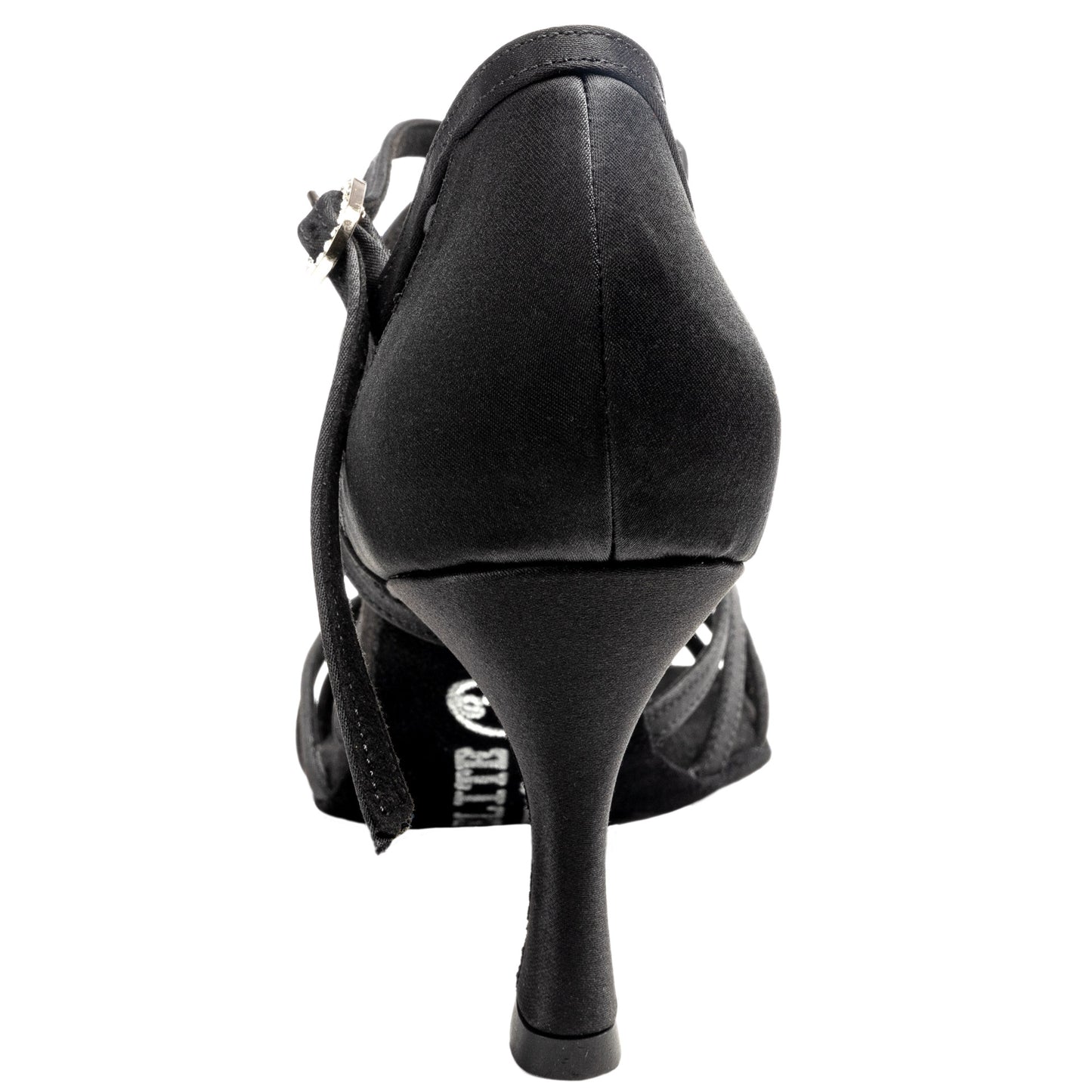 Rummos Damen Tanzschuhe Elite Eris 041