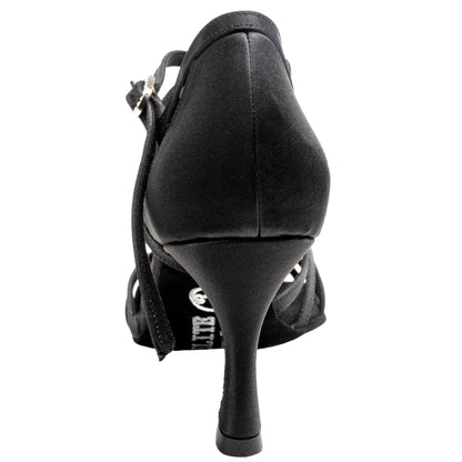 Rummos Damen Tanzschuhe Elite Eris 041