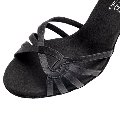 Rummos Damen Tanzschuhe Elite Eris 041