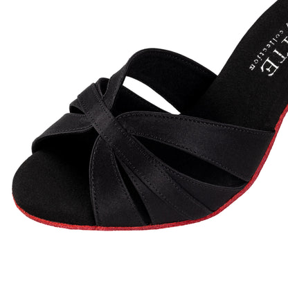 Rummos Damen Tanzschuhe Elite Aura 041