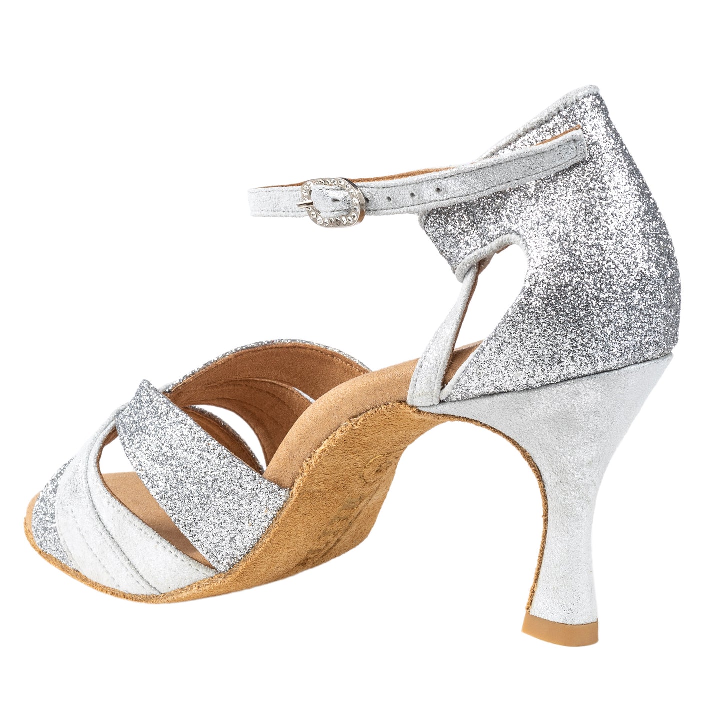 Rummos Damen Tanzschuhe Elite Aura 139/169