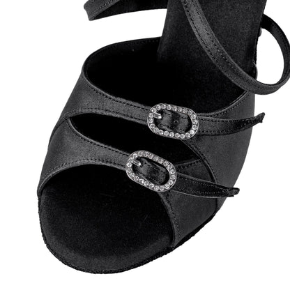 Rummos Damen Tanzschuhe Elite Diana 041