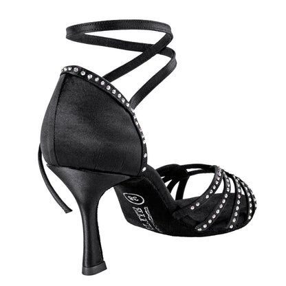 Rummos Damen Tanzschuhe Elite Eris 041S