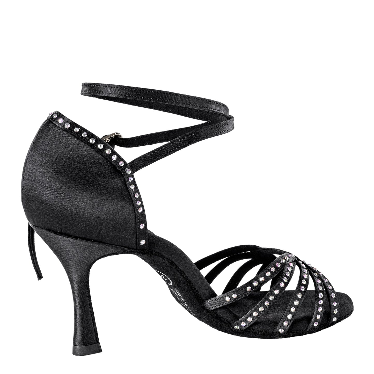 Rummos Damen Tanzschuhe Elite Eris 041S