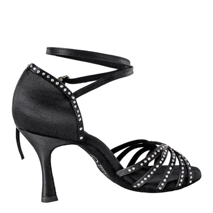 Rummos Damen Tanzschuhe Elite Eris 041S