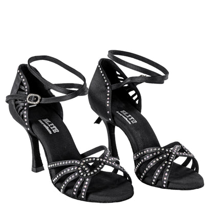 Rummos Damen Tanzschuhe Elite Eris 041S