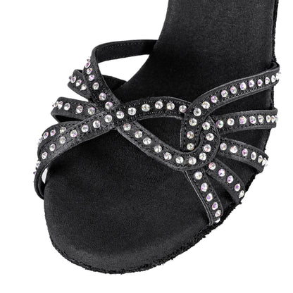 Rummos Damen Tanzschuhe Elite Eris 041S