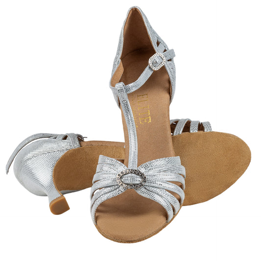 Rummos Damen Tanzschuhe Elite Karina 069