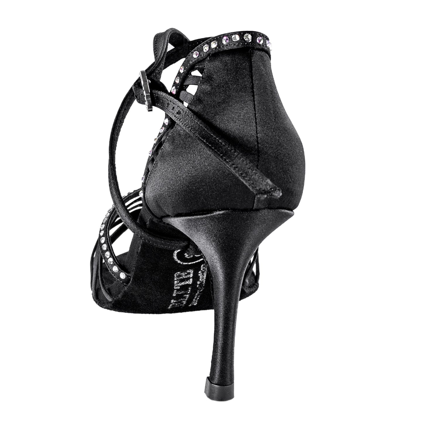 Rummos Damen Tanzschuhe Elite Luna 041S
