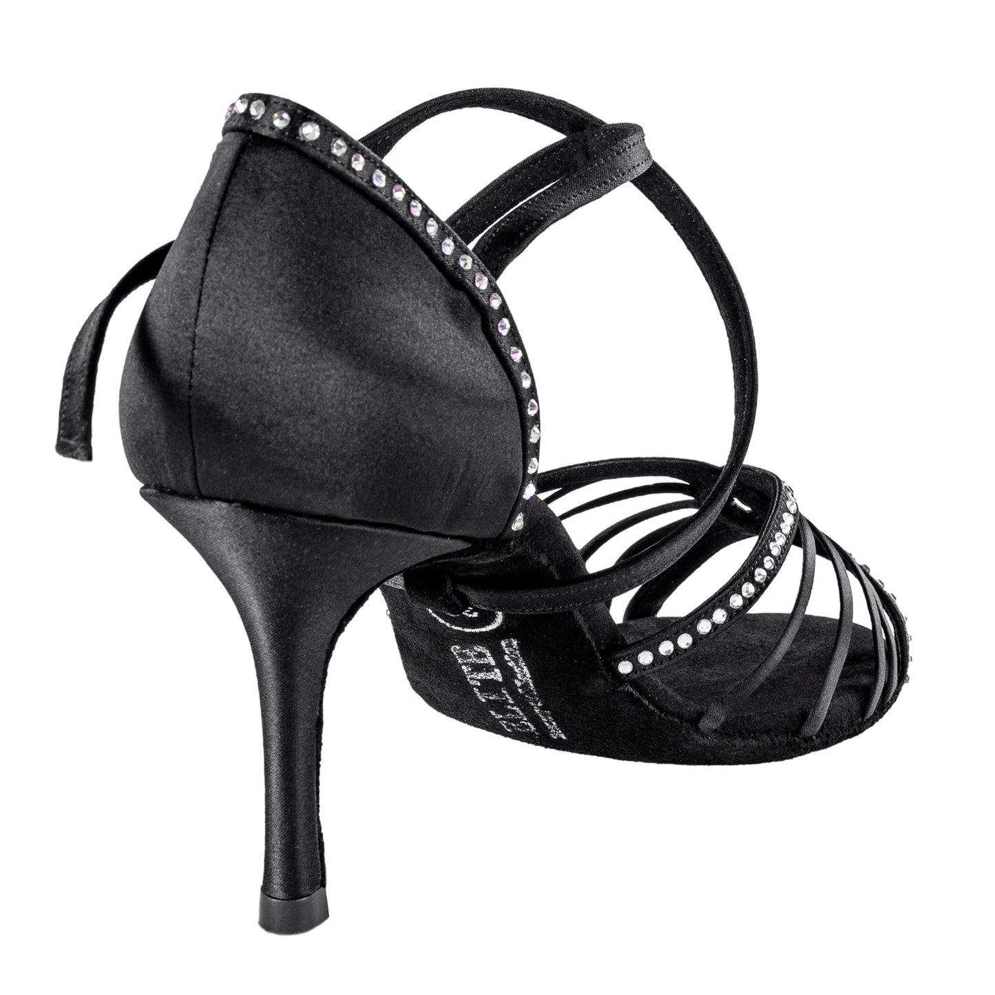 Rummos Damen Tanzschuhe Elite Luna 041S