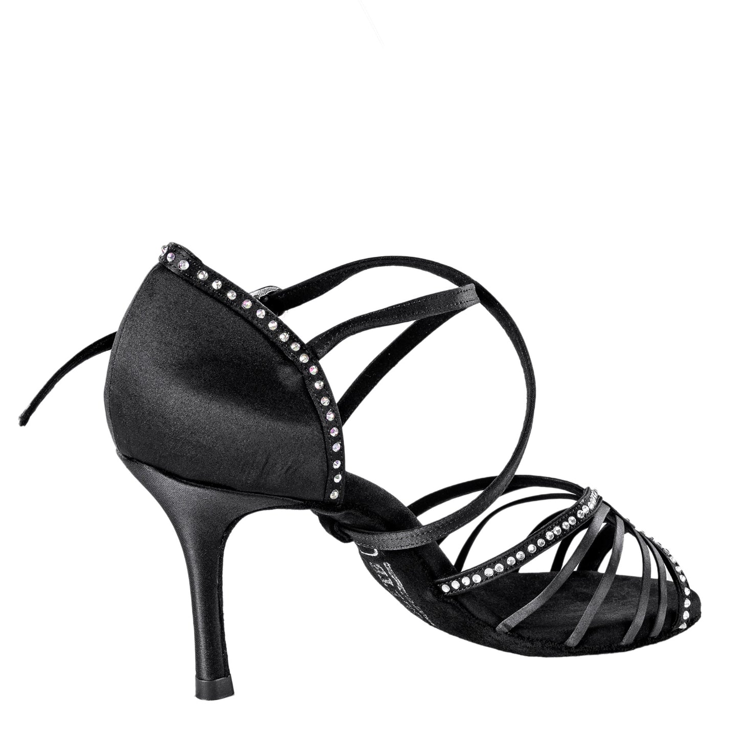 Rummos Damen Tanzschuhe Elite Luna 041S