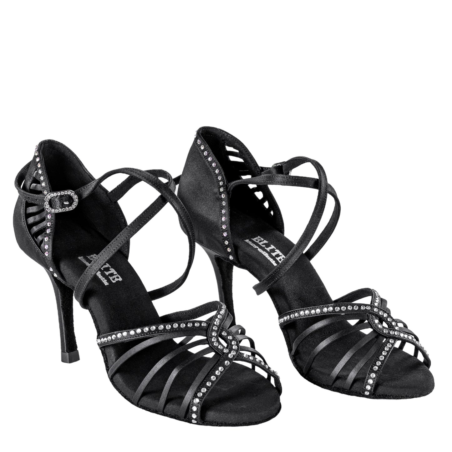 Rummos Damen Tanzschuhe Elite Luna 041S