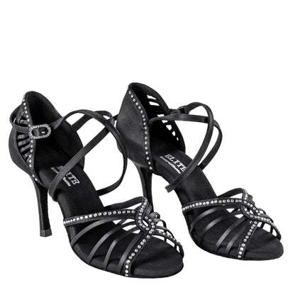Rummos Damen Tanzschuhe Elite Luna 041S