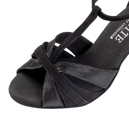 Rummos Damen Tanzschuhe Elite Martina 024/061