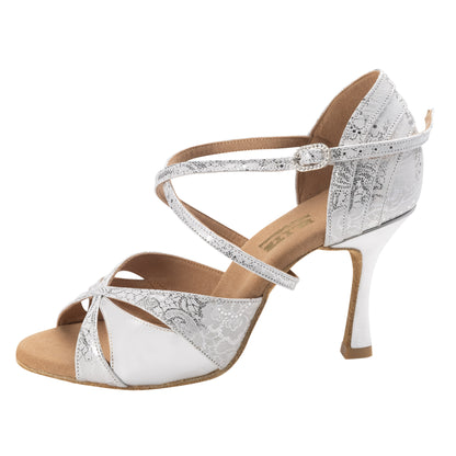 Rummos Damen Tanzschuhe Elite Paloma 084/009