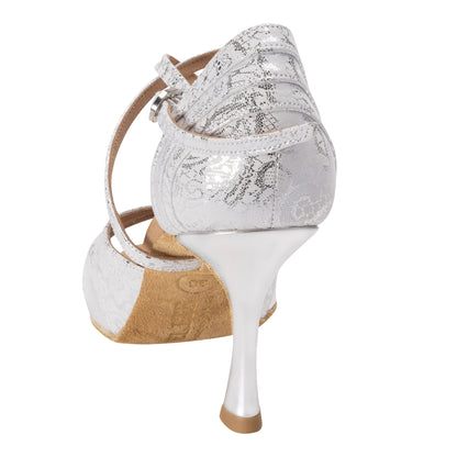 Rummos Damen Tanzschuhe Elite Paloma 084/009