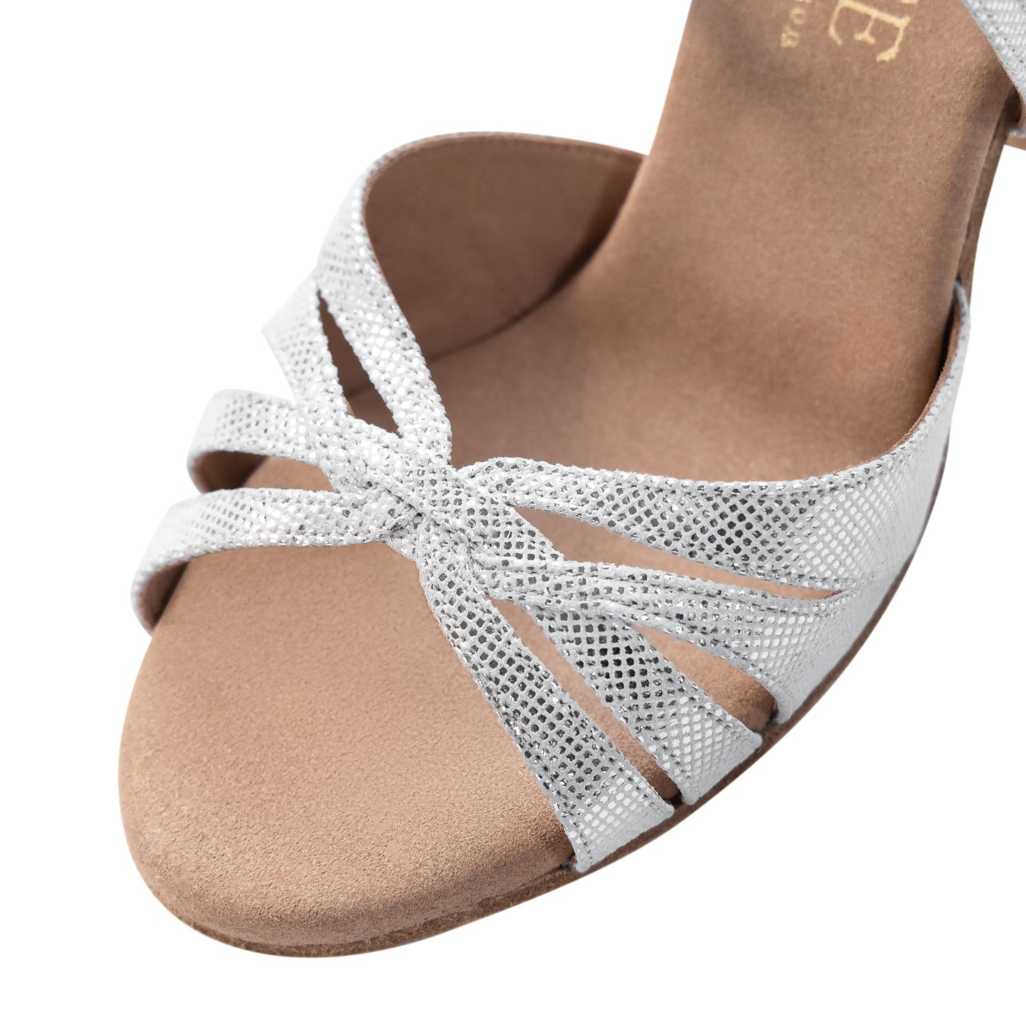 Rummos Damen Tanzschuhe Elite Paris 069