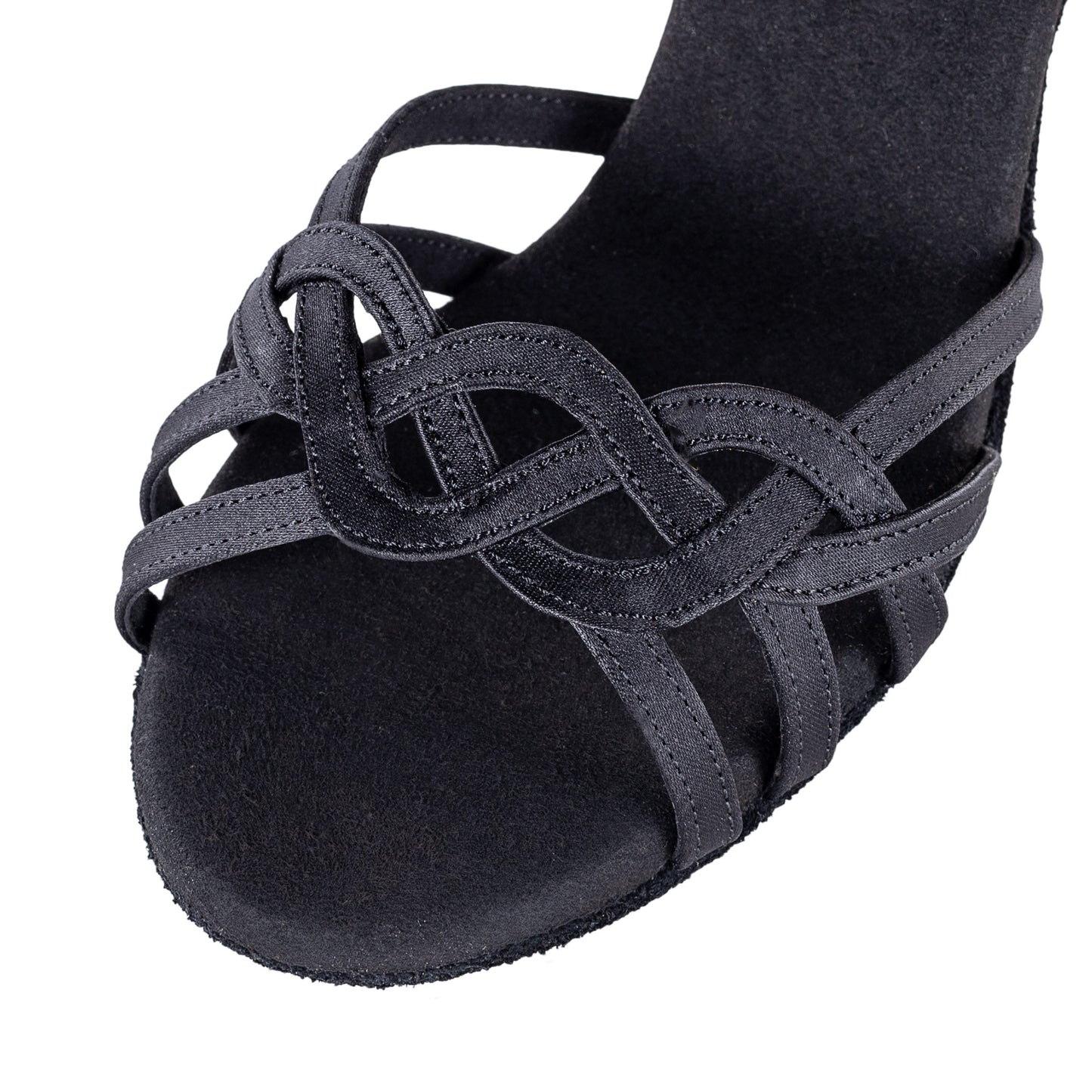 Rummos Damen Tanzschuhe Elite Gaia 041