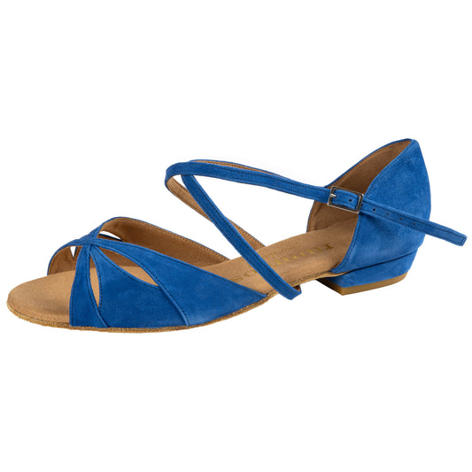 Rummos Damen Tanzschuhe Lola 126