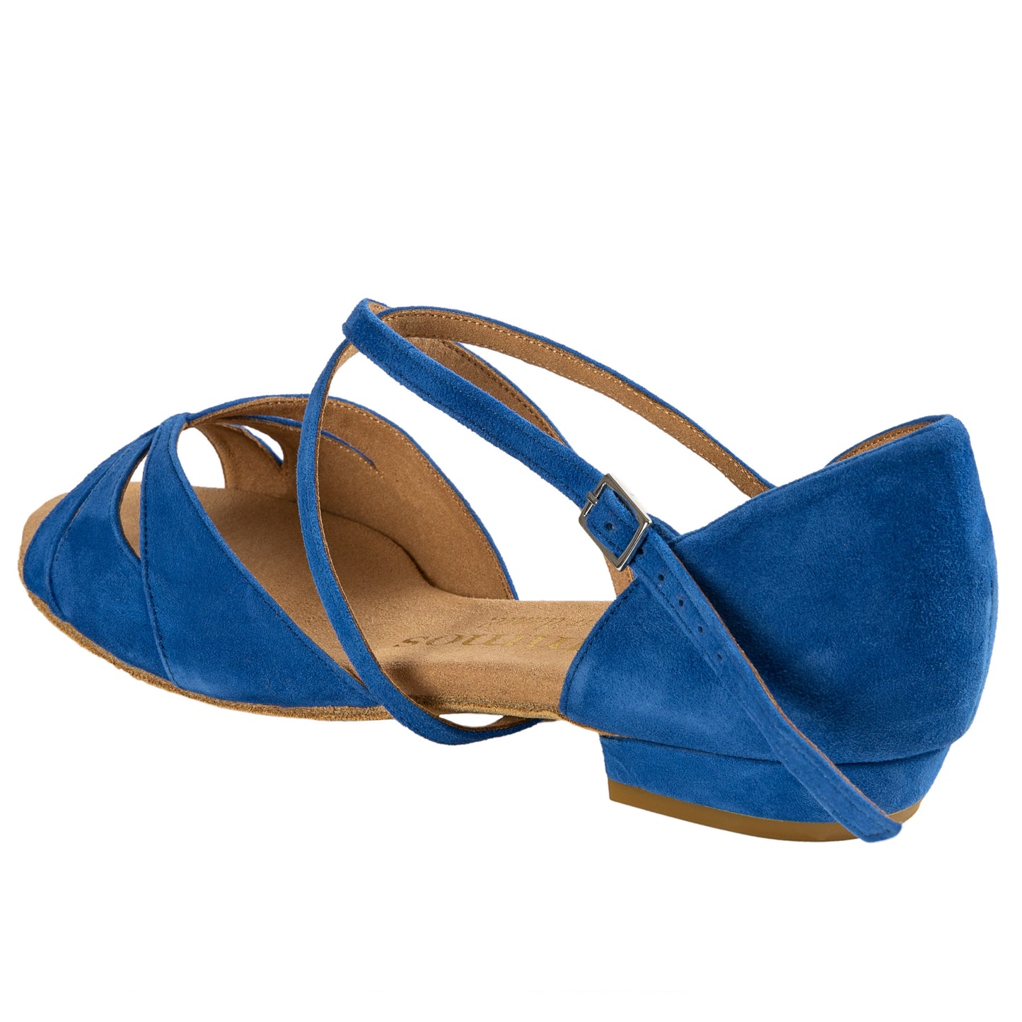Rummos Damen Tanzschuhe Lola 126
