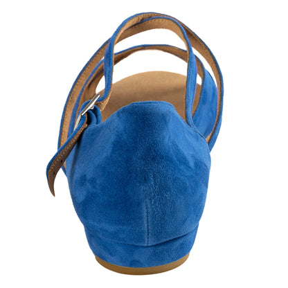 Rummos Damen Tanzschuhe Lola 126