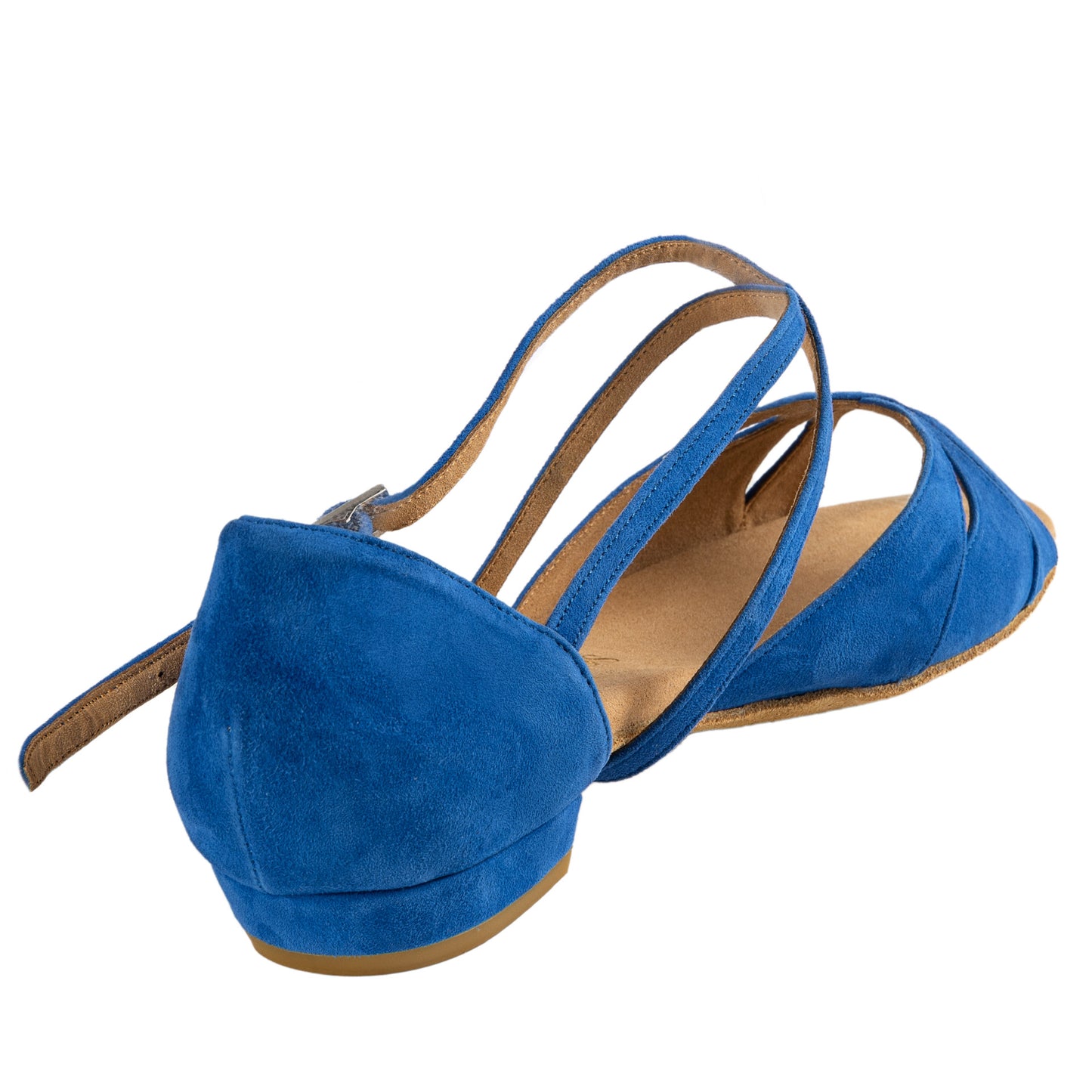 Rummos Damen Tanzschuhe Lola 126