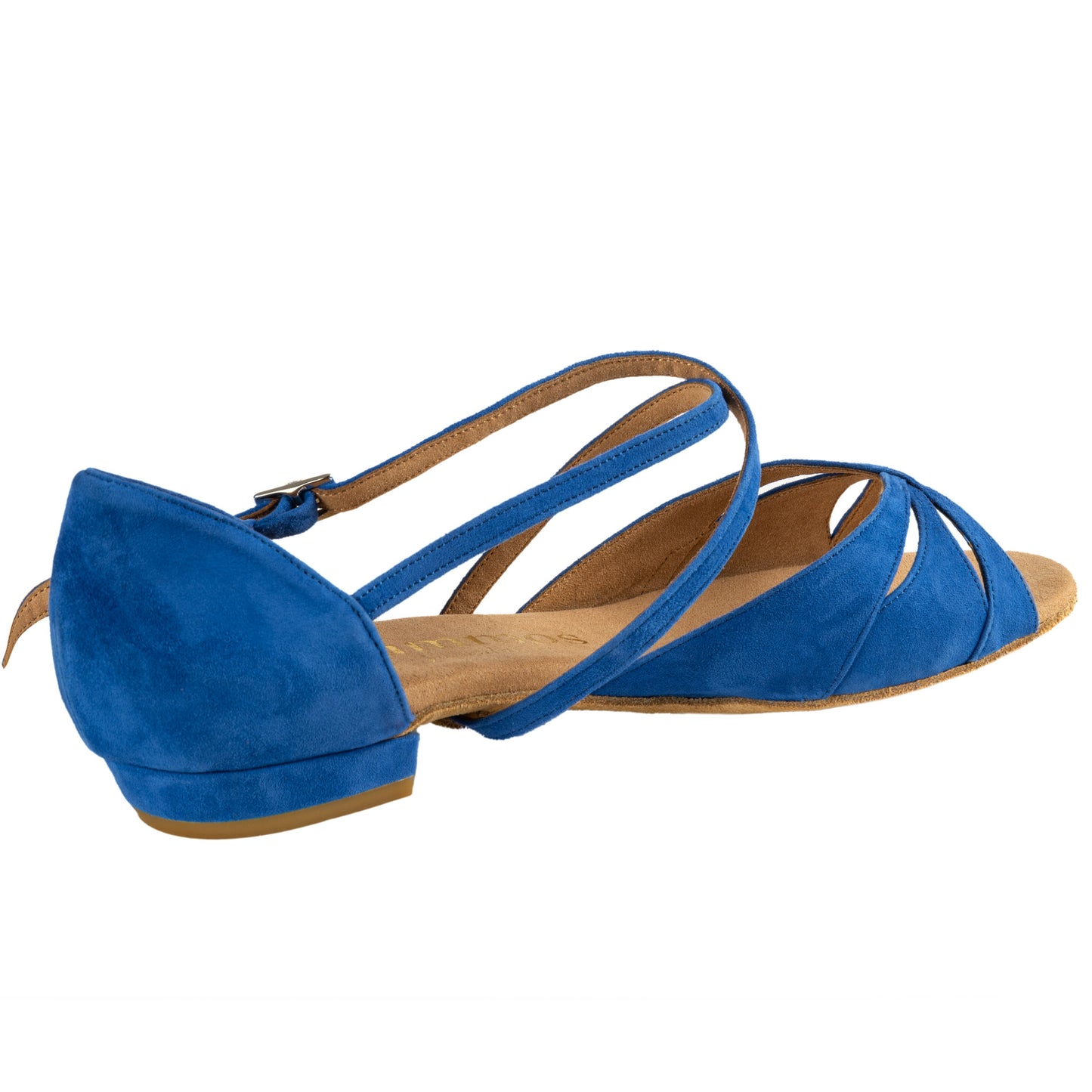 Rummos Damen Tanzschuhe Lola 126