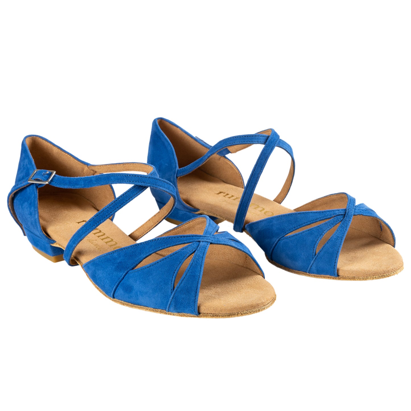 Rummos Damen Tanzschuhe Lola 126