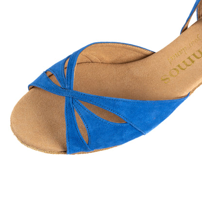 Rummos Damen Tanzschuhe Lola 126