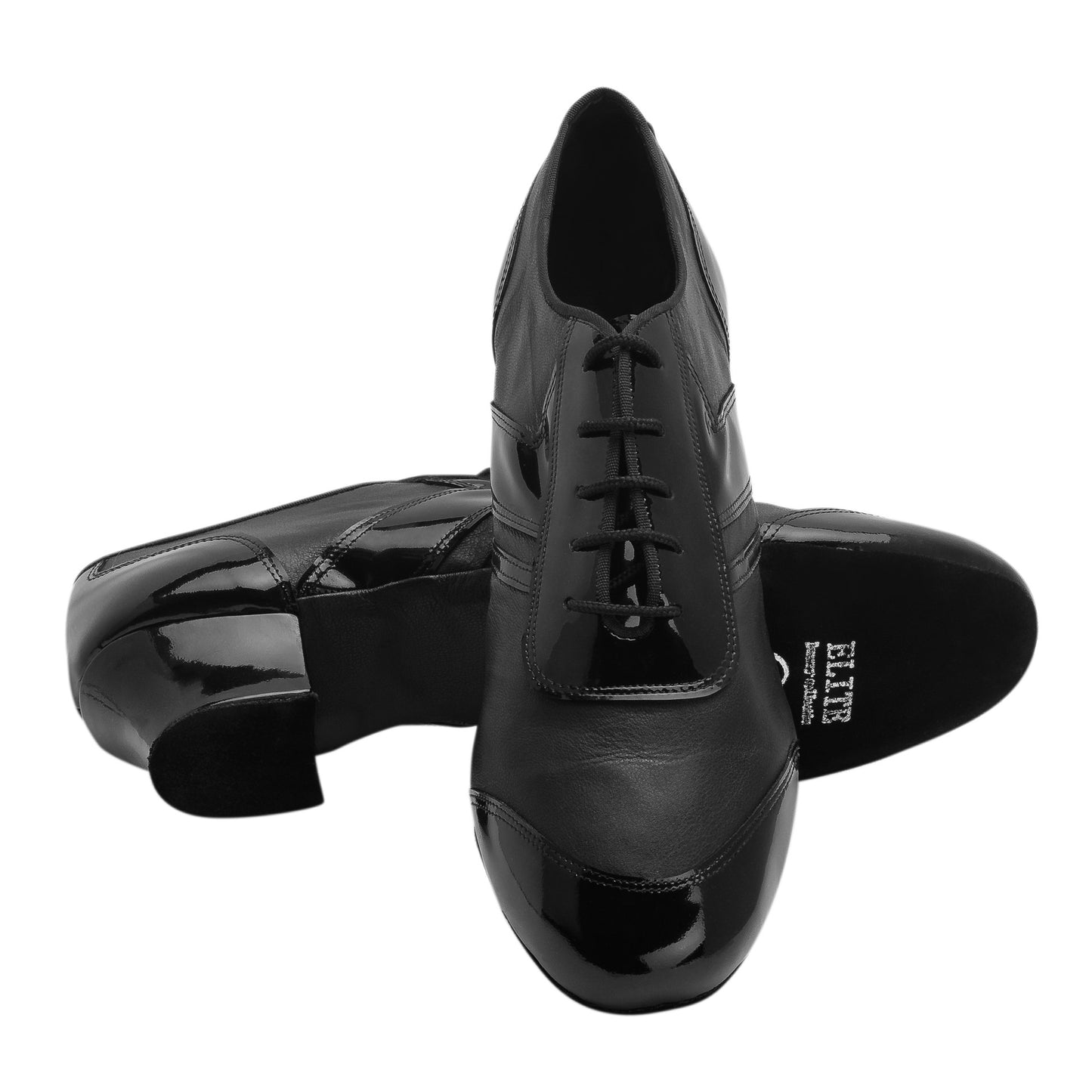 Rummos Herren Tanzschuhe Elite Michael 001/035