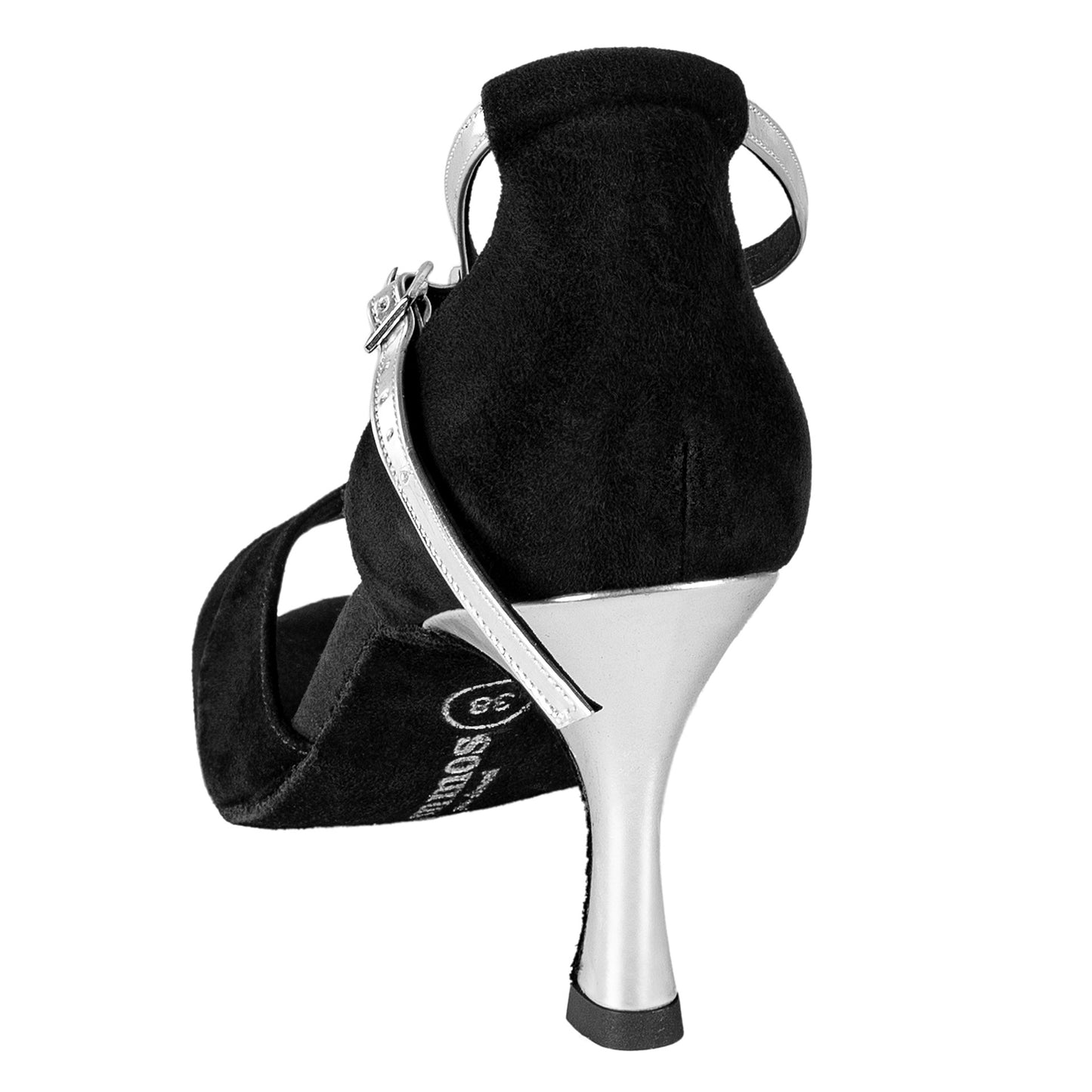 Rummos Damen Tanzschuhe R304 024-009