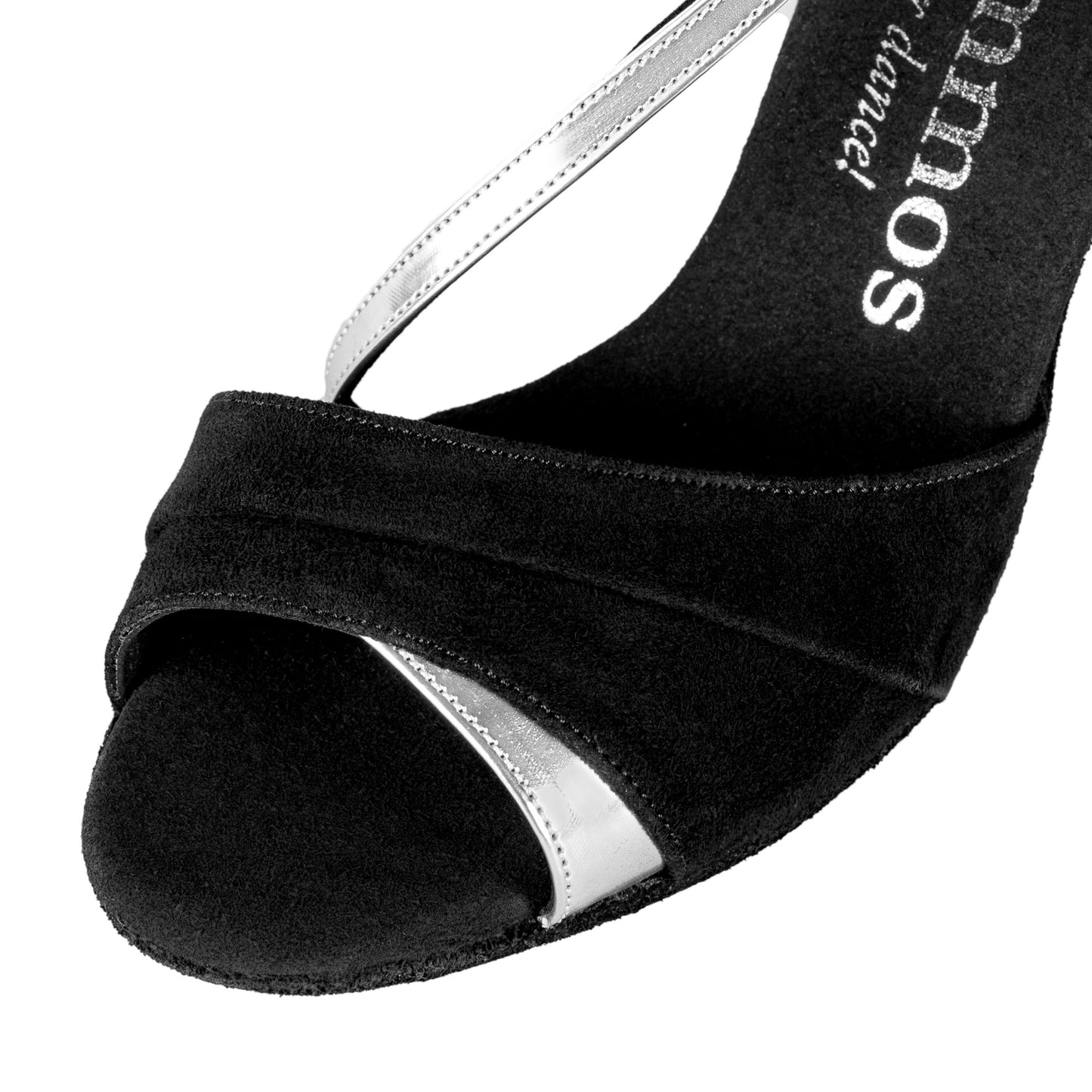 Rummos Damen Tanzschuhe R304 024-009