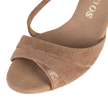 Rummos Damen Tanzschuhe R304 027-168