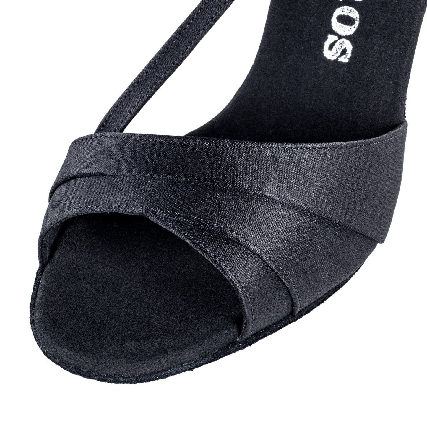 Rummos Damen Tanzschuhe R304 041