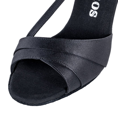 Rummos Damen Tanzschuhe R304 041