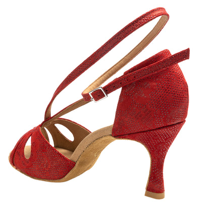 Rummos Damen Tanzschuhe R306 118