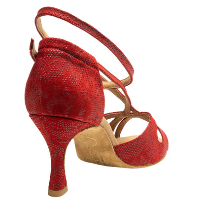 Rummos Damen Tanzschuhe R306 118