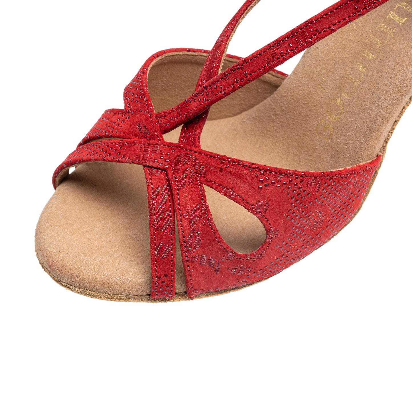 Rummos Damen Tanzschuhe R306 118