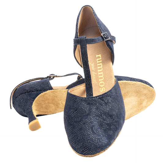 Rummos Damen Tanzschuhe R312 112