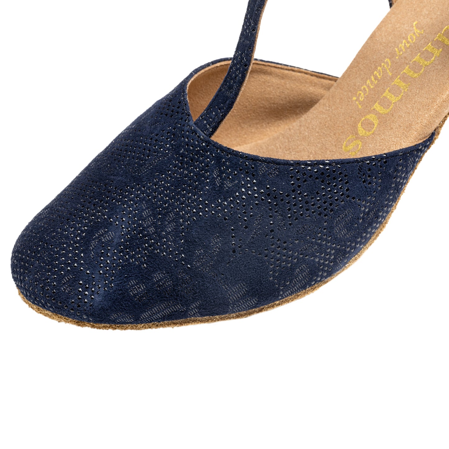 Rummos Damen Tanzschuhe R312 112
